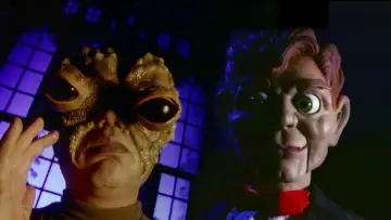 Backdrop к сериалу "Goosebumps" #1360203