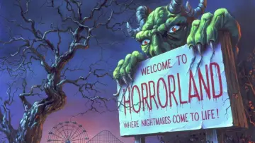 Backdrop к сериалу "Goosebumps" #1360204
