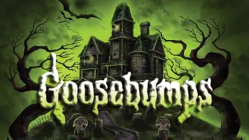 Backdrop к сериалу "Goosebumps" #1360205