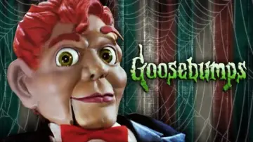 Backdrop к сериалу "Goosebumps" #1360206