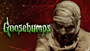 Backdrop к сериалу "Goosebumps" #1360207
