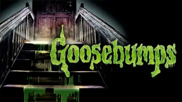 Backdrop к сериалу "Goosebumps" #1360208
