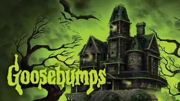 Backdrop к сериалу "Goosebumps" #1360210