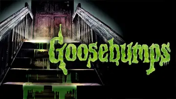 Backdrop к сериалу "Goosebumps" #1360211