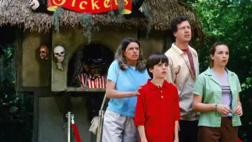 Backdrop к сериалу "Goosebumps" #1360212