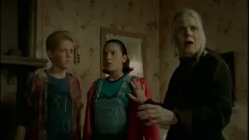 Backdrop к сериалу "Goosebumps" #1360220