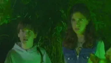 Backdrop к сериалу "Goosebumps" #1360222