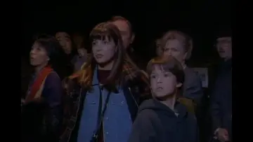 Backdrop к сериалу "Goosebumps" #1360225