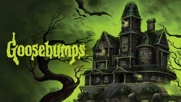 Backdrop к сериалу "Goosebumps" #1360229