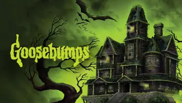 Backdrop for the TV series "Goosebumps" #1657282