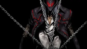 Backdrop к сериалу "Gungrave" #1441162