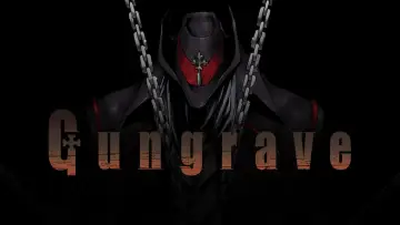 Backdrop к сериалу "Gungrave" #1441163