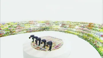 Backdrop for the TV series "SMAP×SMAP" #1327241