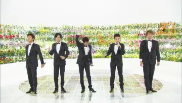 Backdrop for the TV series "SMAP×SMAP" #1327242