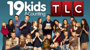 Backdrop к сериалу "19 Kids and Counting" #1449811