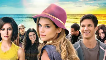 Backdrop к сериалу "90210" #1327606