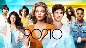 Backdrop к сериалу "90210" #1327607