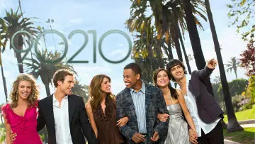 Backdrop к сериалу "90210" #1327614
