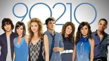 Backdrop к сериалу "90210" #1327616