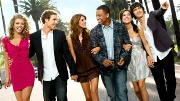 Backdrop к сериалу "90210" #1327618