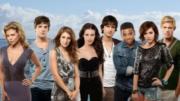 Backdrop к сериалу "90210" #1327620