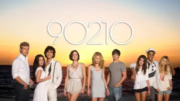 Backdrop к сериалу "90210" #1327624