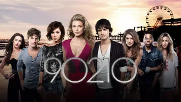 Backdrop к сериалу "90210" #1327625