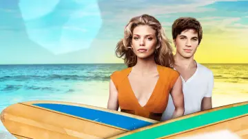 Backdrop к сериалу "90210" #1327626
