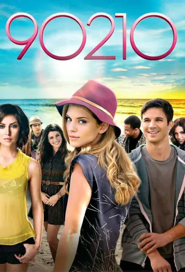 Poster к сериалу "90210" #1327632