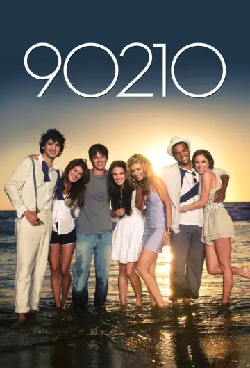 Poster к сериалу "90210" #1327633