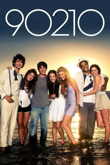Poster к сериалу "90210" #1327634