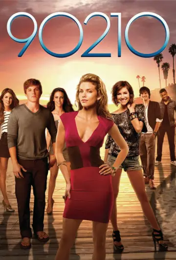 Poster к сериалу "90210" #1327635