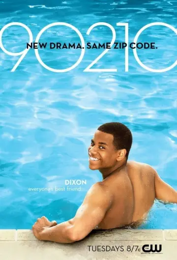 Poster к сериалу "90210" #1327641