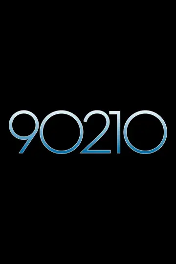 Poster к сериалу "90210" #1327643