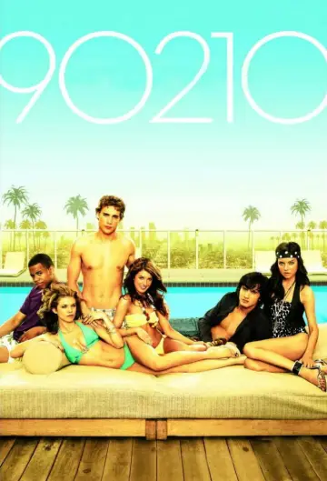 Poster к сериалу "90210" #1327644