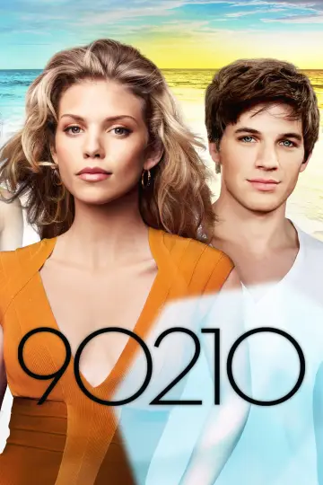 Poster к сериалу "90210" #1327647