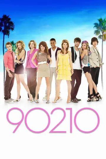 Poster к сериалу "90210" #1327650
