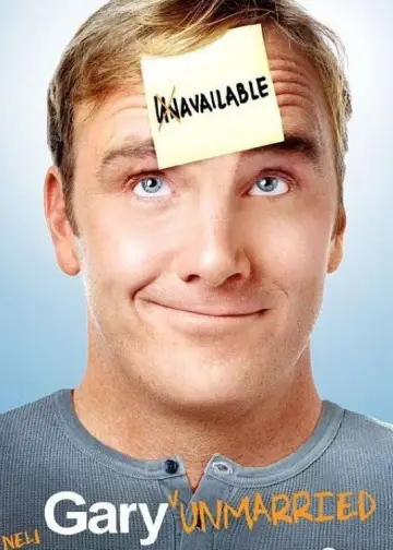 Poster for the TV series "Gary Unmarried" #1697191