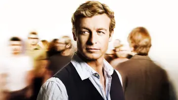Backdrop for the TV series "The Mentalist" #1535312