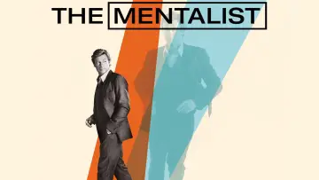 Backdrop for the TV series "The Mentalist" #1535313