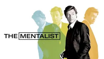 Backdrop for the TV series "The Mentalist" #1535317
