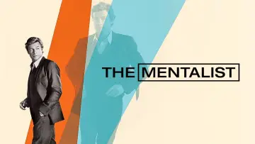 Backdrop for the TV series "The Mentalist" #1535318