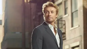 Backdrop for the TV series "The Mentalist" #1535320