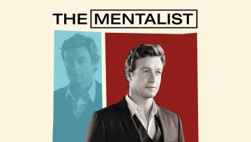 Backdrop for the TV series "The Mentalist" #1535321