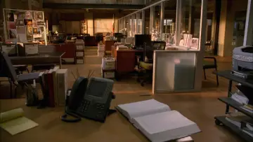 Backdrop for the TV series "The Mentalist" #1535325