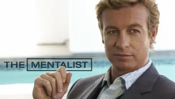 Backdrop for the TV series "The Mentalist" #1535330
