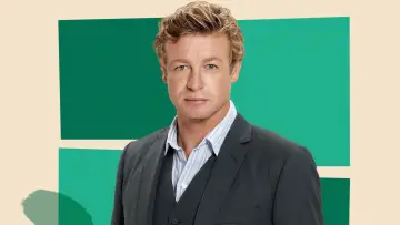 Backdrop for the TV series "The Mentalist" #1535338