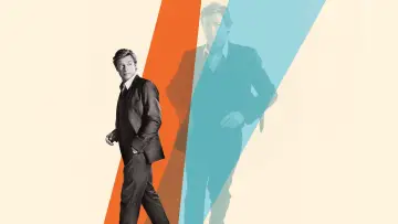 Backdrop for the TV series "The Mentalist" #1535340