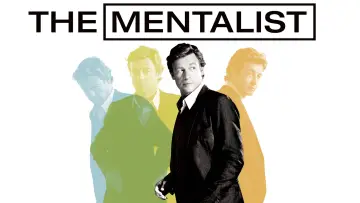Backdrop for the TV series "The Mentalist" #1535345