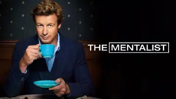 Backdrop for the TV series "The Mentalist" #1535346